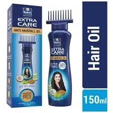 Parachute Hair Oil Extracare Anti Hairfall 150ML