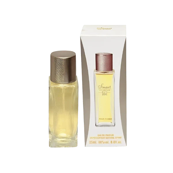 Smart Collection Eau De Parfum 422 Pour Femme 25ML