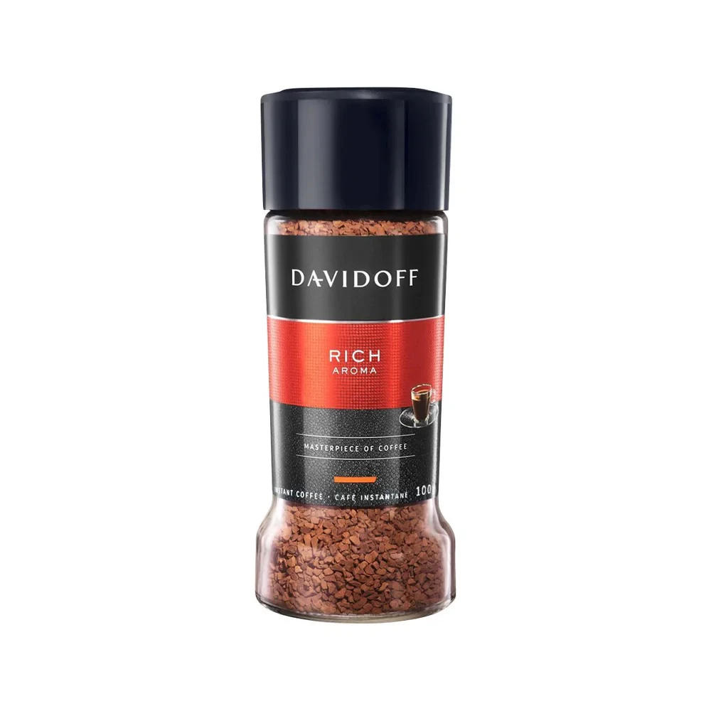 Davidoff Coffee Rich Aroma 100G