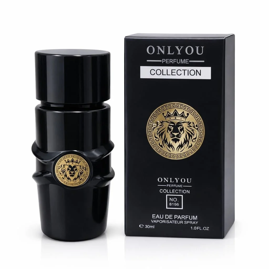 Only You Collection Eau De Parfum 8156 30ML
