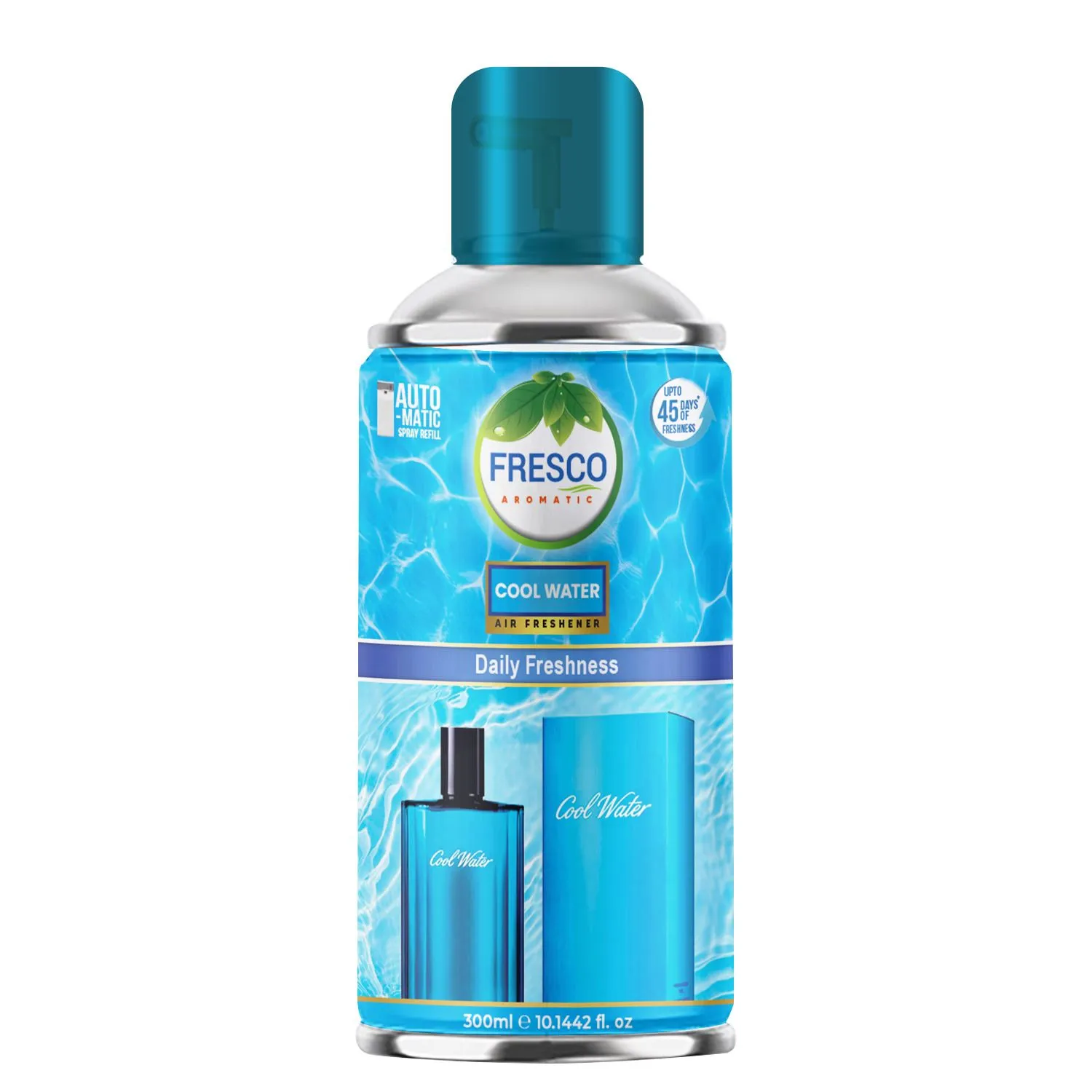 Anee Refill Freshener Cool Water 300ML