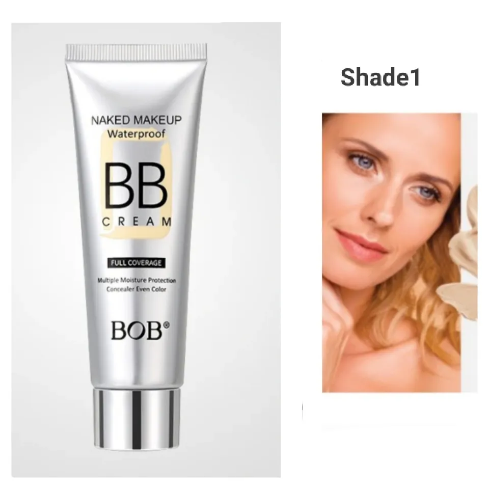 BoB Foundation BB Sweat Proof 35G