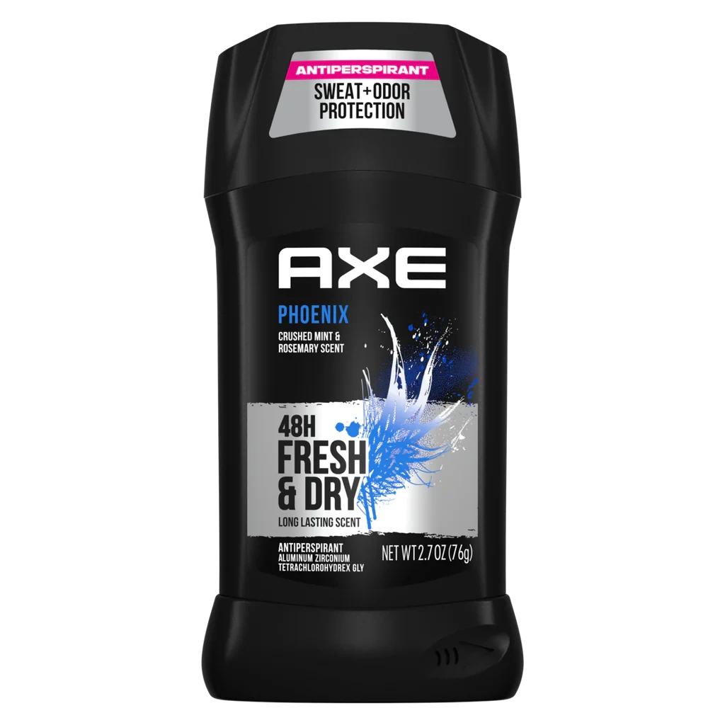 Axe Deo Stick Phoenix 76G