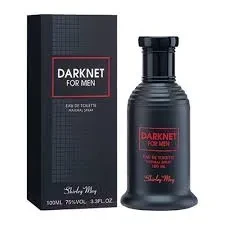 Shirley May Eau De Toilette Darknet 100ML