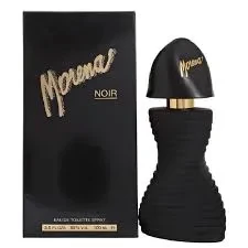 Morena Noir Eau De Toilett 100ML