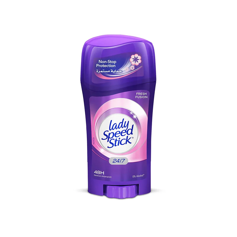 Lady Speed Deo Stick Fresh Fusion 65G
