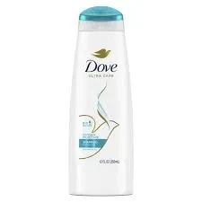 Dove Shampoo Oxygen Moisture 355ML