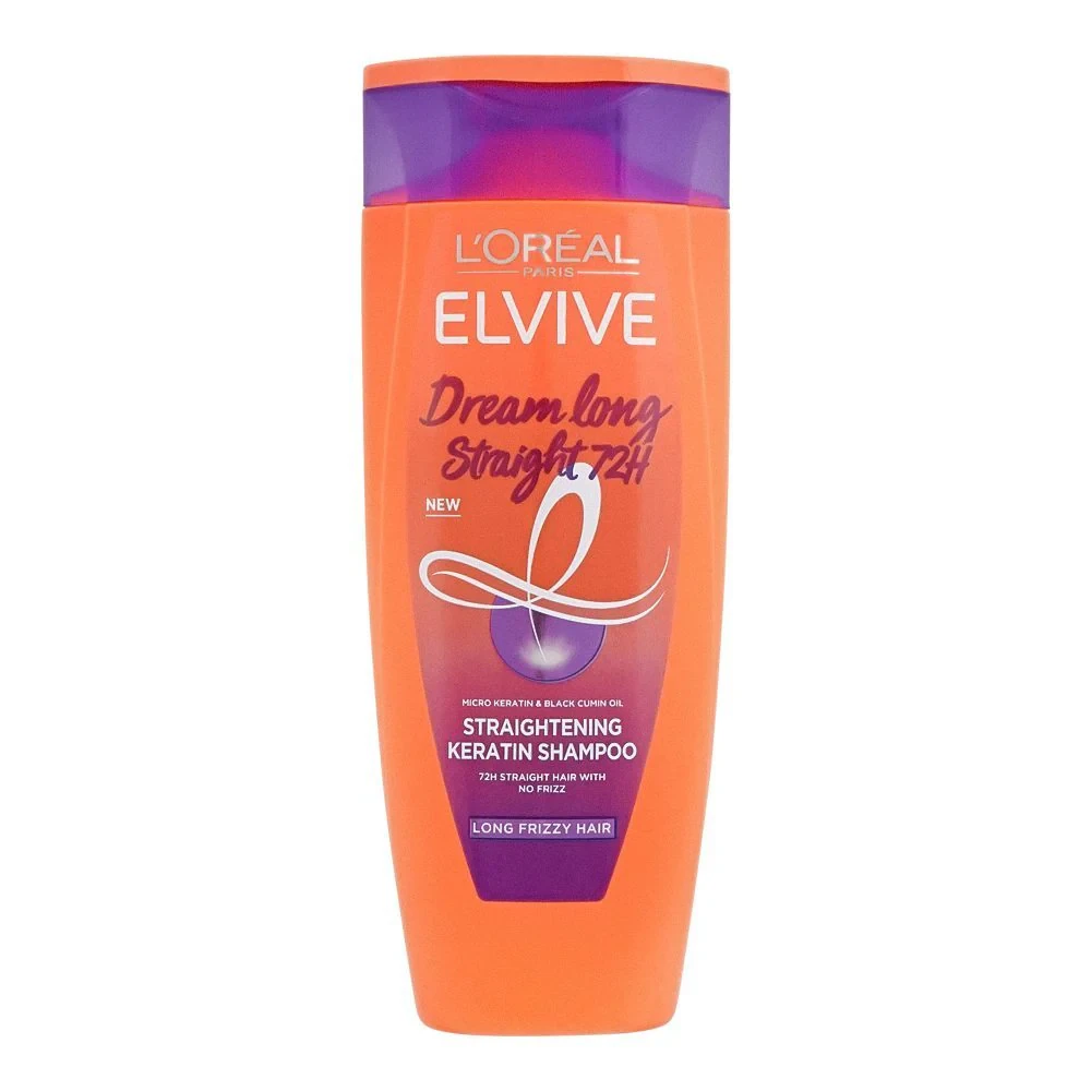 Loreal Shampoo Dream Long 175ML PK
