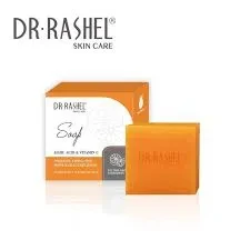 Dr Rashel Soap 1766 Kojic Acid And Vitamin C 100G