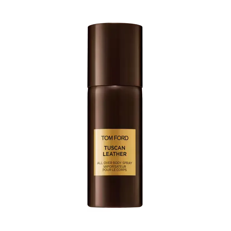 Brand NM Deodorant Body Spray Non Gas Tom Ford Tuscan Leather 100ML