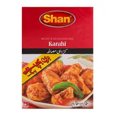 Shan Masala Double Pack Karahi
