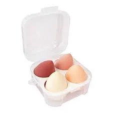 Huxia Beauty Egg Puff 4 In 1