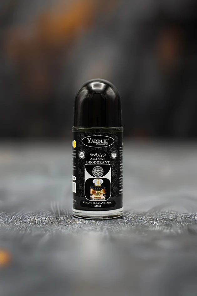 Yardlie Deodorant Asad Smell 60ML