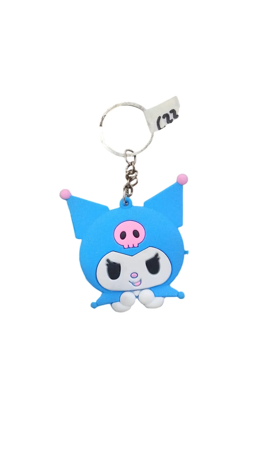 New Keychain C22