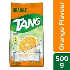 Tang Orange 500G