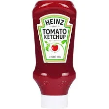 Heinz Tomato Ketchup 910G