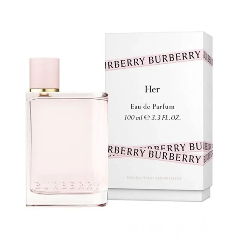 Burberry Eau De Parfum Her 100ML