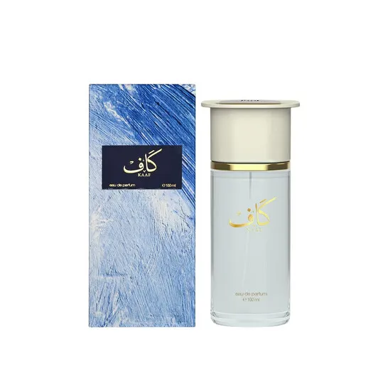 Ahmed Al Maghribi Eau De Parfum Kaaf 100ML