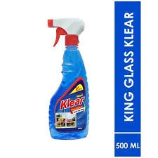 Klear Glass Cleaner 500ML