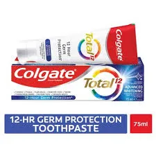 Colgate Toothpaste Total 12 Pro Gum Health 100Ml