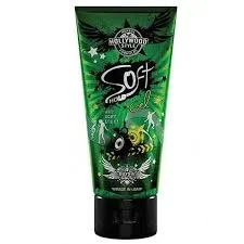 Hollywood Hair Gel Tube Soft