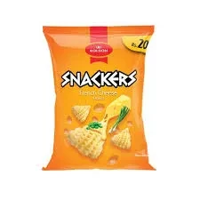 Kolson Snackers Cheese 20