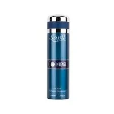 Sapil Deodorant Body Spray Intense Blue 200ML