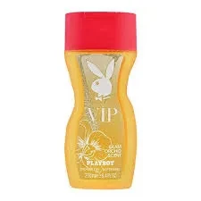 Playboy Body Wash Vip Glam Orchid 250ML