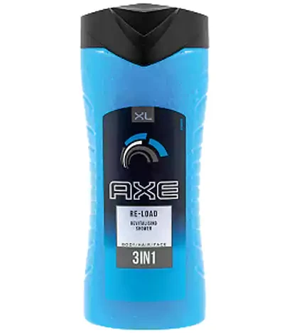 Axe Body Wash Relod 250ML