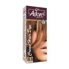 Adore Colour Fiesta Fuchsia 83