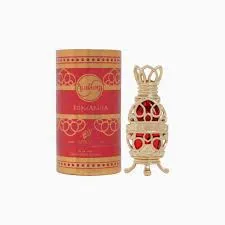 Afnan Concentrated Perfume Oil Attar Romansia 20ML