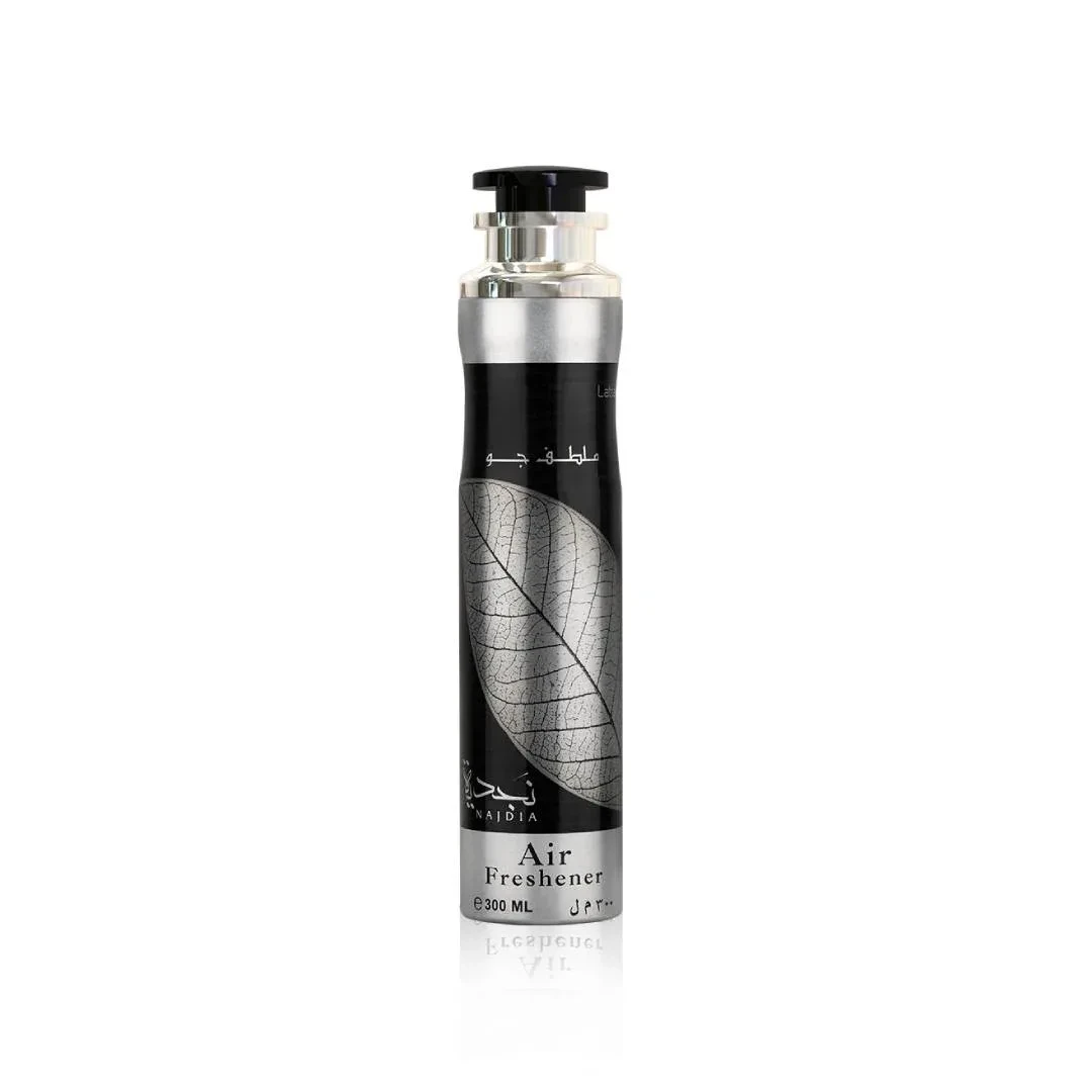 Lattafa Air Freshener Najdia 300ML