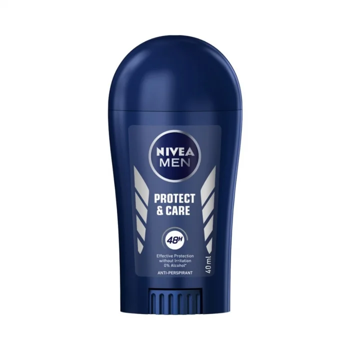 Nivea Deodorant Stick Men Protect Care 40ML