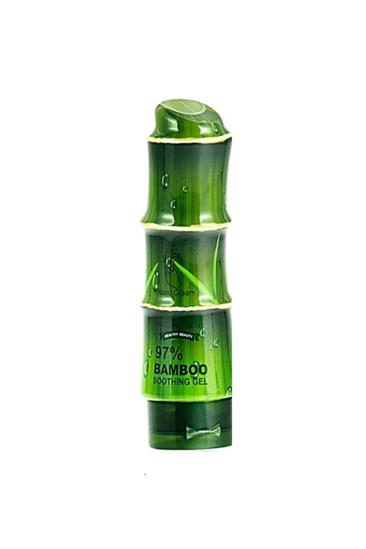 Wokali Hand Cream Bamboo WKL 411 100G