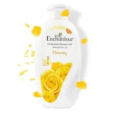 Enchanteur Body Wash Charming 250ML
