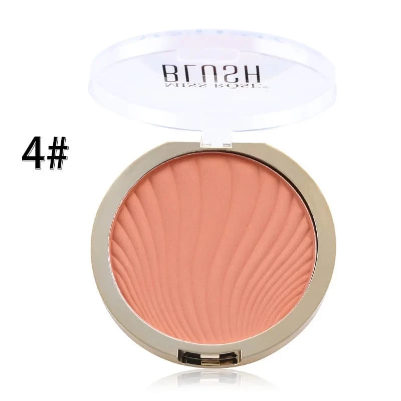 Miss Rose Blush On Single 7004-057N 04 11G