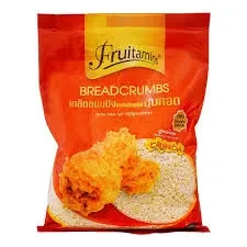 Fruitamins Bread Crumbs 200G