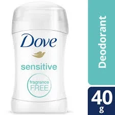 Dove Deo Stick Sensitive 40G