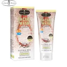 Aichun Beauty Face Wash Rice 100ML AC 3120