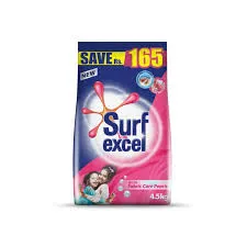 Surf Excel 4.5Kg