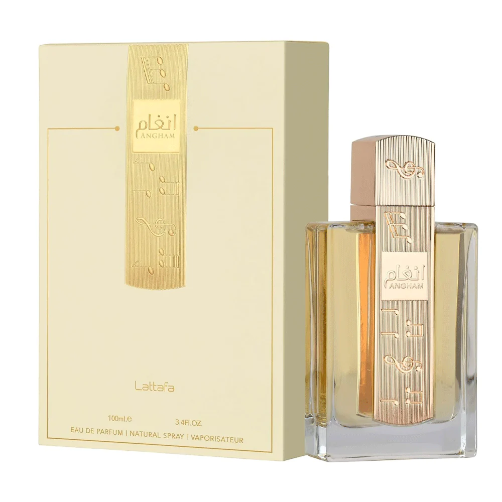 Lattafa Eau De Parfum Angham 100ML