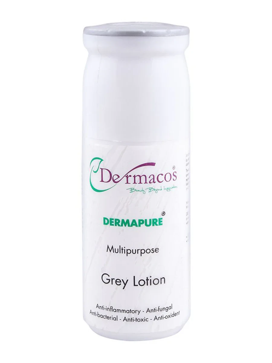 Dermacos Grey Lotion