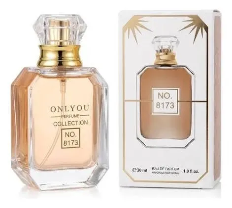 Only You Eau De Parfum 8173 30ML