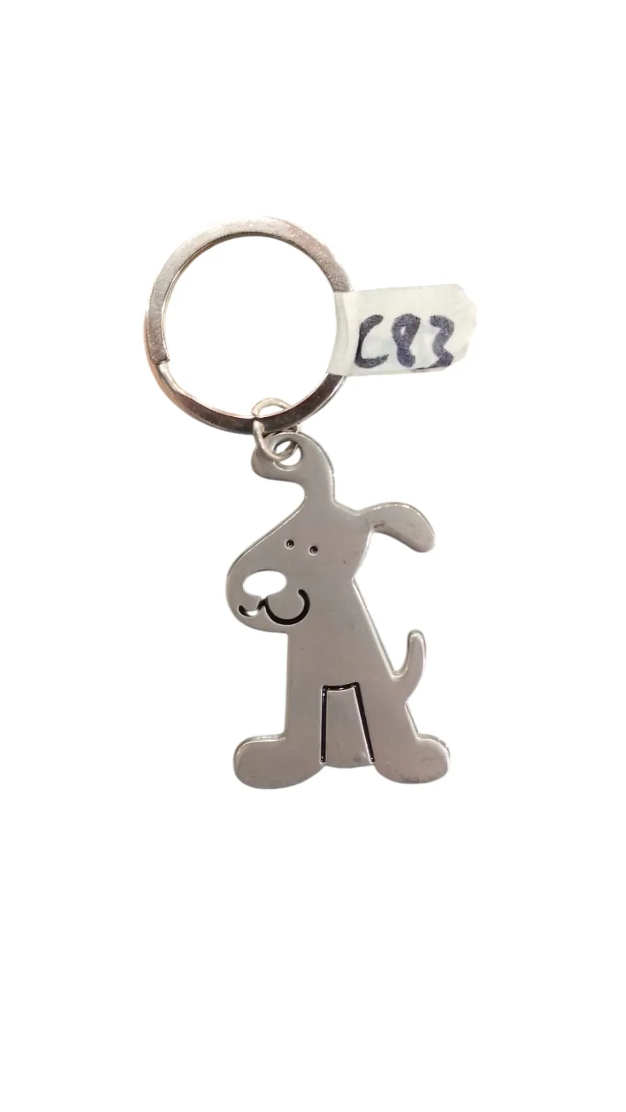 New Keychain C83