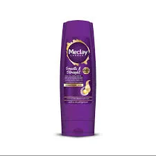 Meclay Conditioner Smooth And Straight 350ML