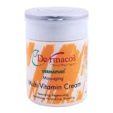 Dermacos Multi Vitamin Cream