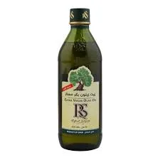 RS Olive Oil Extra Virgin 500ML