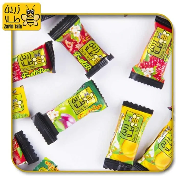 Zarin Tala Imli Candy 100G