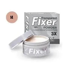 Sheaffer Transparent Fixer Powder 14 10G
