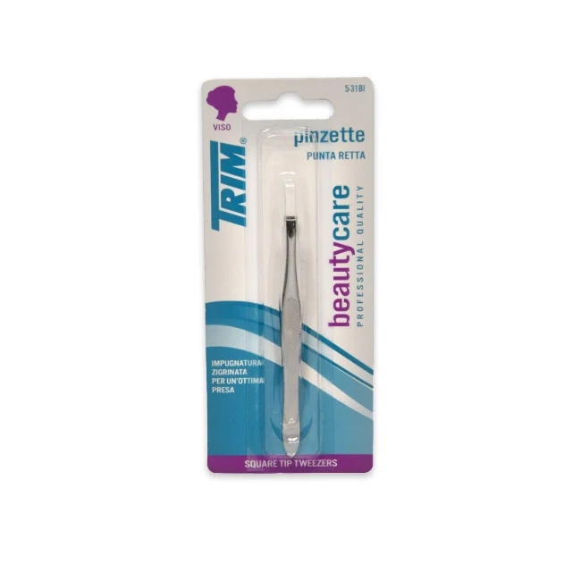 Care And Beauty Tweezer TW82
